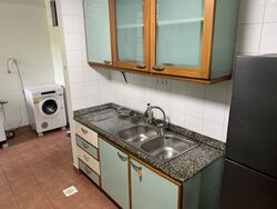 Seletaris (D27), Condominium #498229461